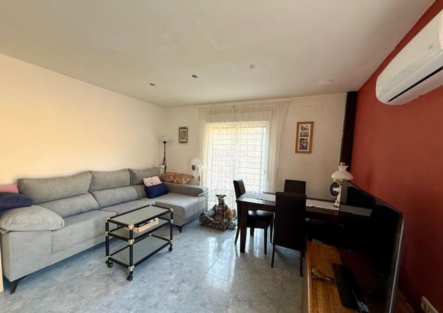 3 soveværelse Lejlighed til salg i Macael - € 85.000 (Ref: 9215982)