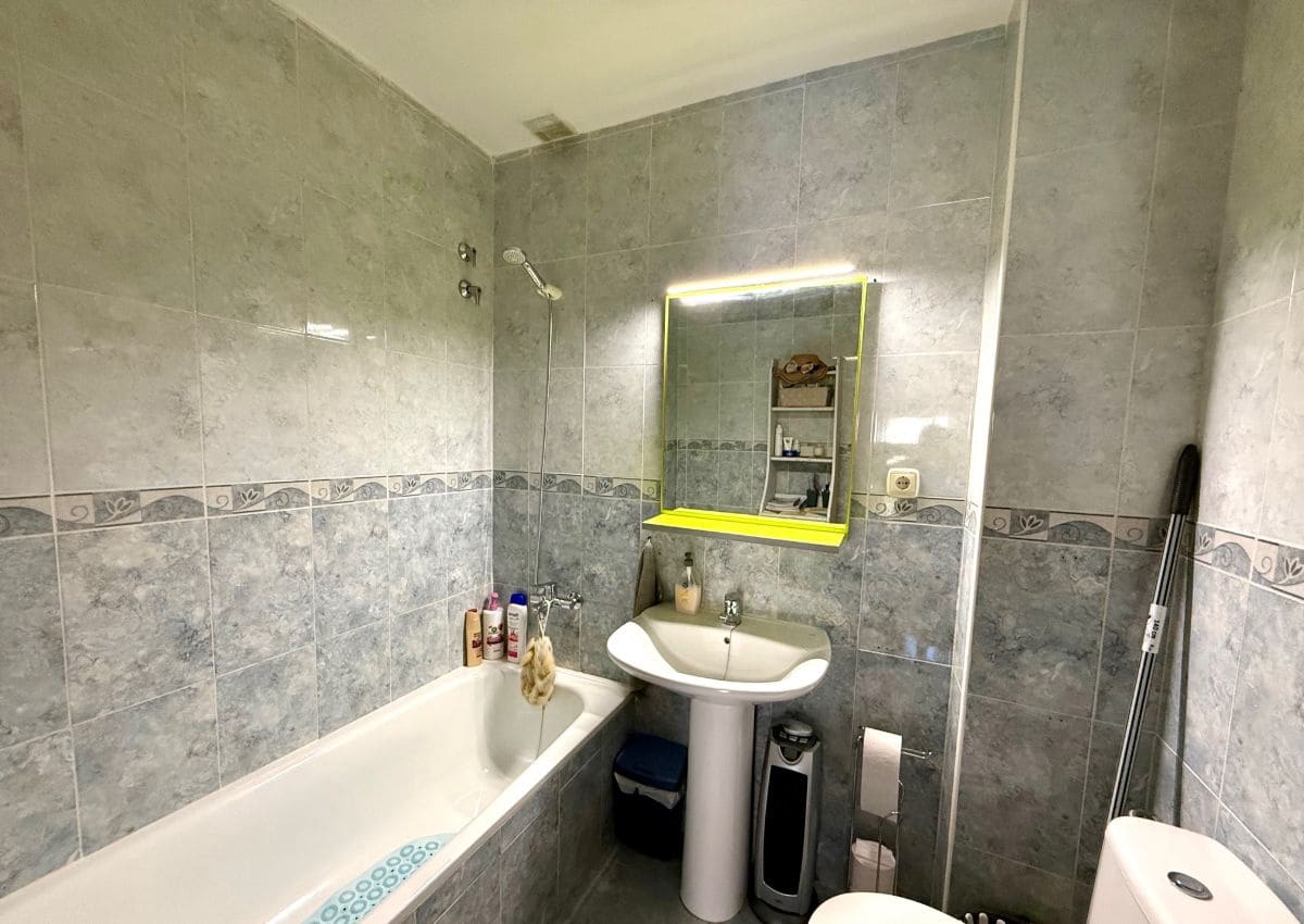 3 soveværelse Lejlighed til salg i Macael - € 85.000 (Ref: 9215982)