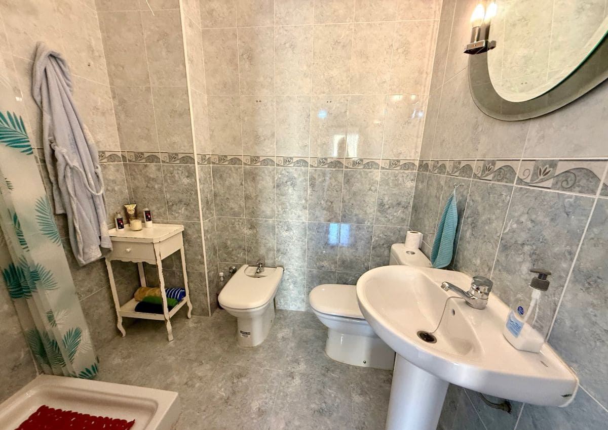 3 soveværelse Lejlighed til salg i Macael - € 85.000 (Ref: 9215982)