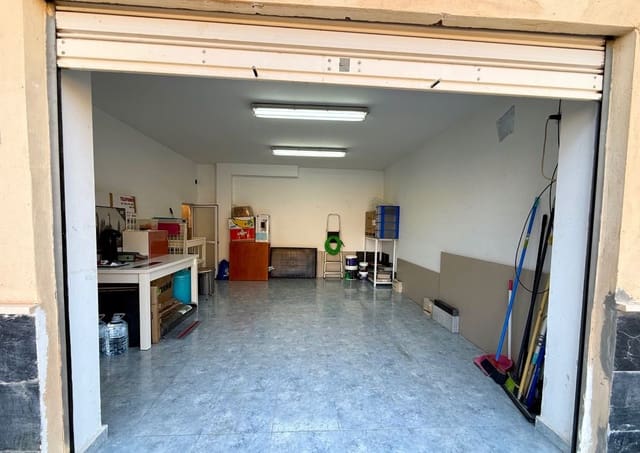 3 soveværelse Lejlighed til salg i Macael - € 85.000 (Ref: 9215982)