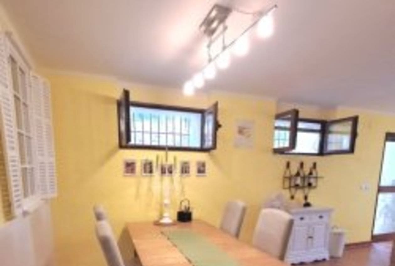 7 quarto Quinta/Casa Rural para venda em Bobadilla de Alcaudete com piscina - 495 000 € (Ref: 9216772)