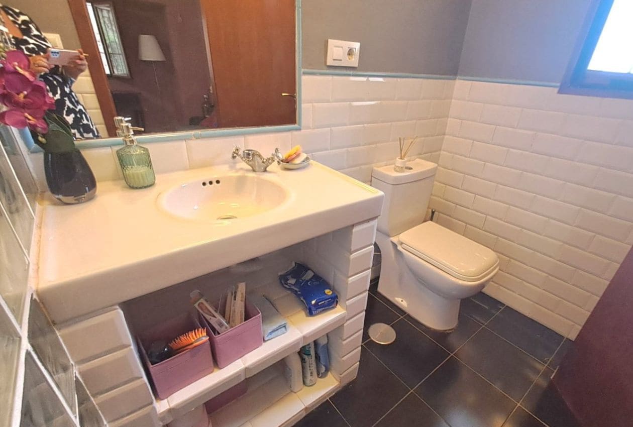 7 quarto Quinta/Casa Rural para venda em Bobadilla de Alcaudete com piscina - 495 000 € (Ref: 9216772)