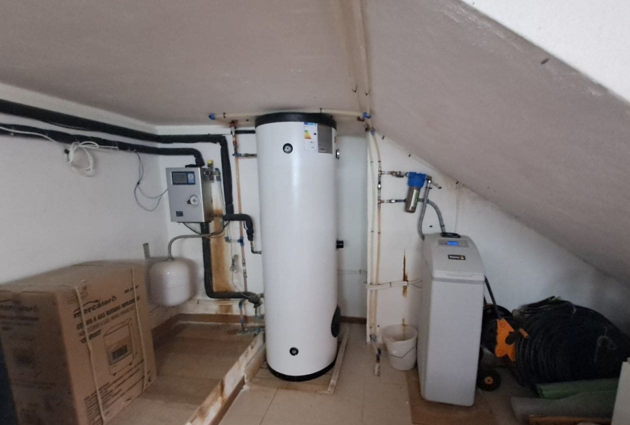 7 quarto Quinta/Casa Rural para venda em Bobadilla de Alcaudete com piscina - 495 000 € (Ref: 9216772)