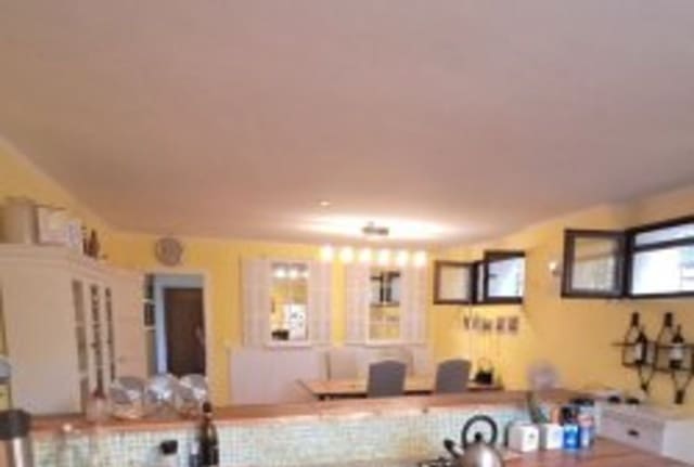 7 soveværelse Finca/Landehus til salg i Bobadilla de Alcaudete, Alcaudete med swimmingpool - € 495.000 (Ref: 9216772)