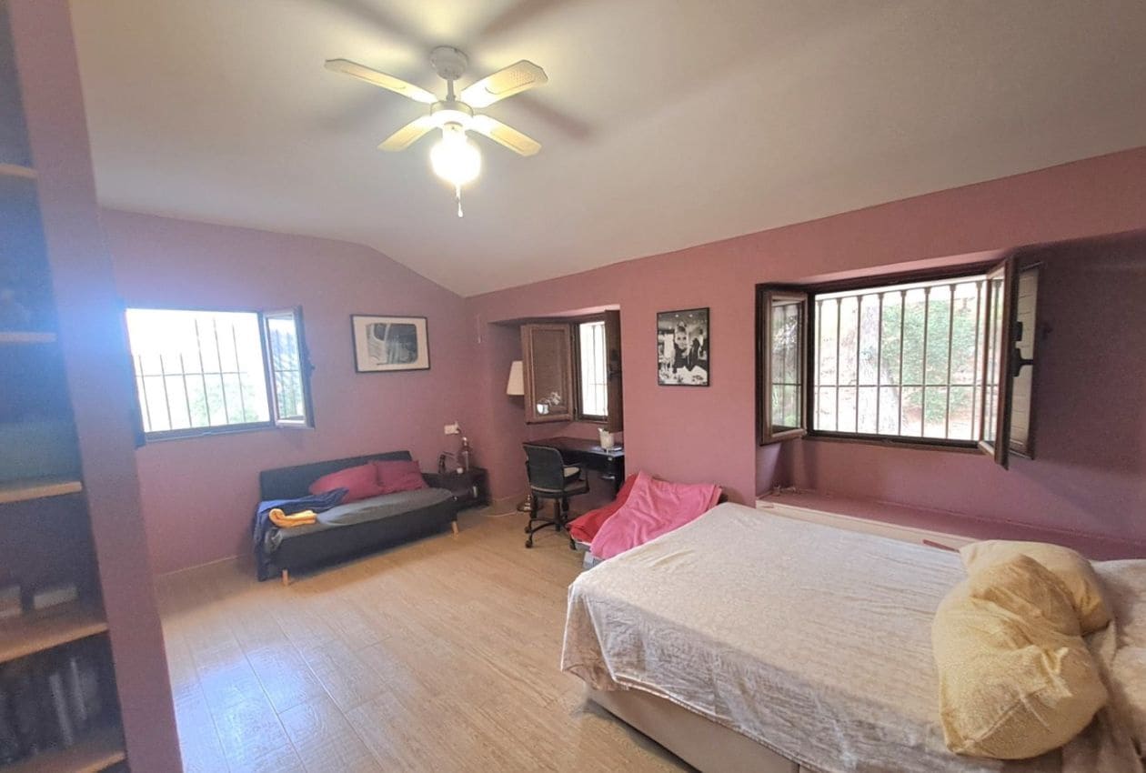 7 quarto Quinta/Casa Rural para venda em Bobadilla de Alcaudete com piscina - 495 000 € (Ref: 9216772)