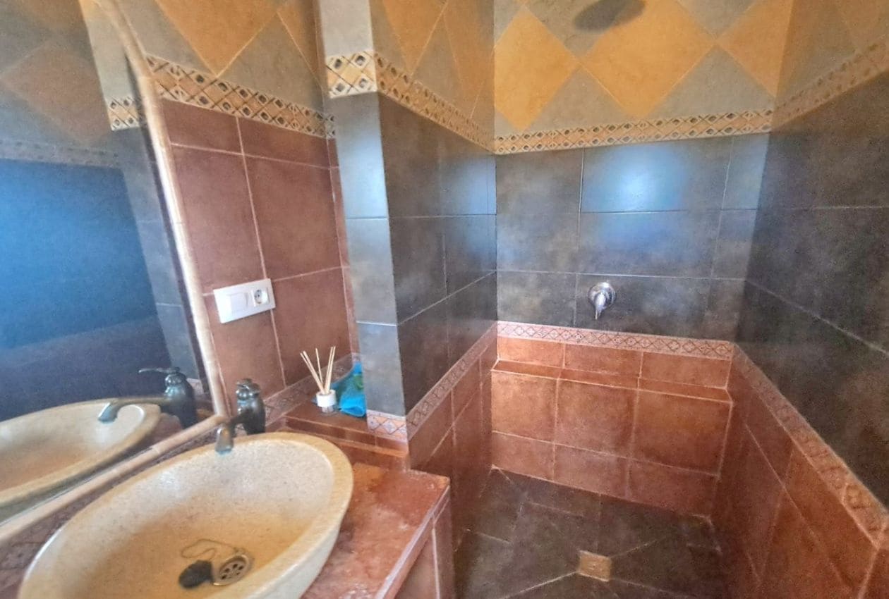 7 quarto Quinta/Casa Rural para venda em Bobadilla de Alcaudete com piscina - 495 000 € (Ref: 9216772)