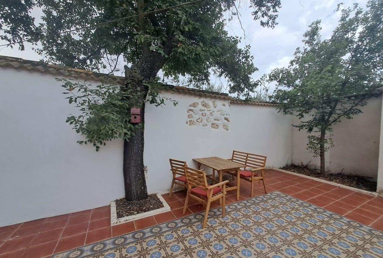 7 quarto Quinta/Casa Rural para venda em Bobadilla de Alcaudete com piscina - 495 000 € (Ref: 9216772)