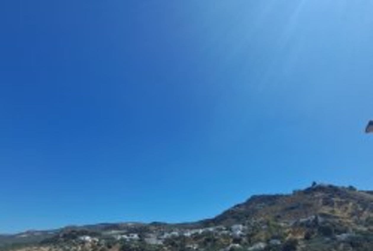 6 soveværelse Finca/Landehus til salg i Iznajar med swimmingpool - € 580.000 (Ref: 9227760)