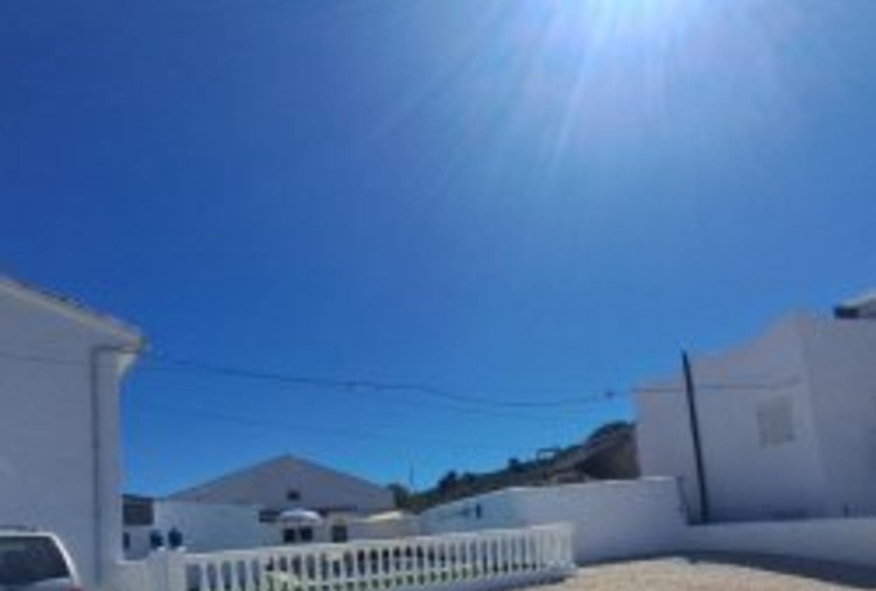 7 soveværelse Finca/Landehus til salg i Alcala la Real med swimmingpool - € 320.000 (Ref: 9254326)