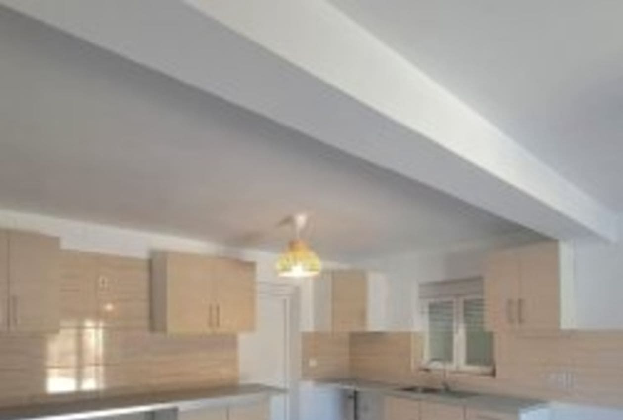 7 soveværelse Finca/Landehus til salg i Alcala la Real med swimmingpool - € 320.000 (Ref: 9254326)