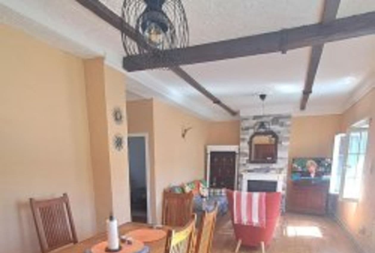 7 soveværelse Finca/Landehus til salg i Alcala la Real med swimmingpool - € 320.000 (Ref: 9254326)