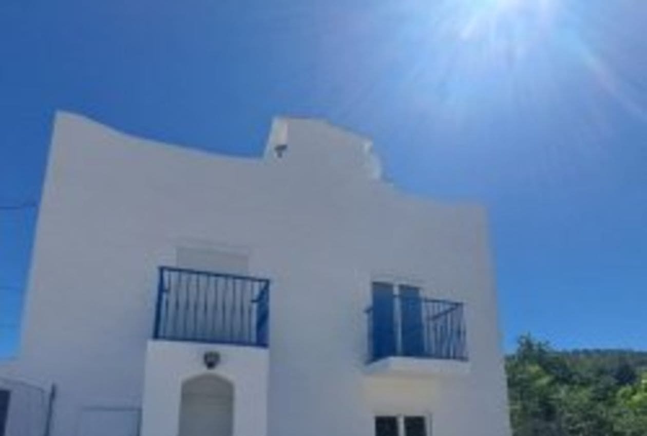 7 soveværelse Finca/Landehus til salg i Alcala la Real med swimmingpool - € 320.000 (Ref: 9254326)