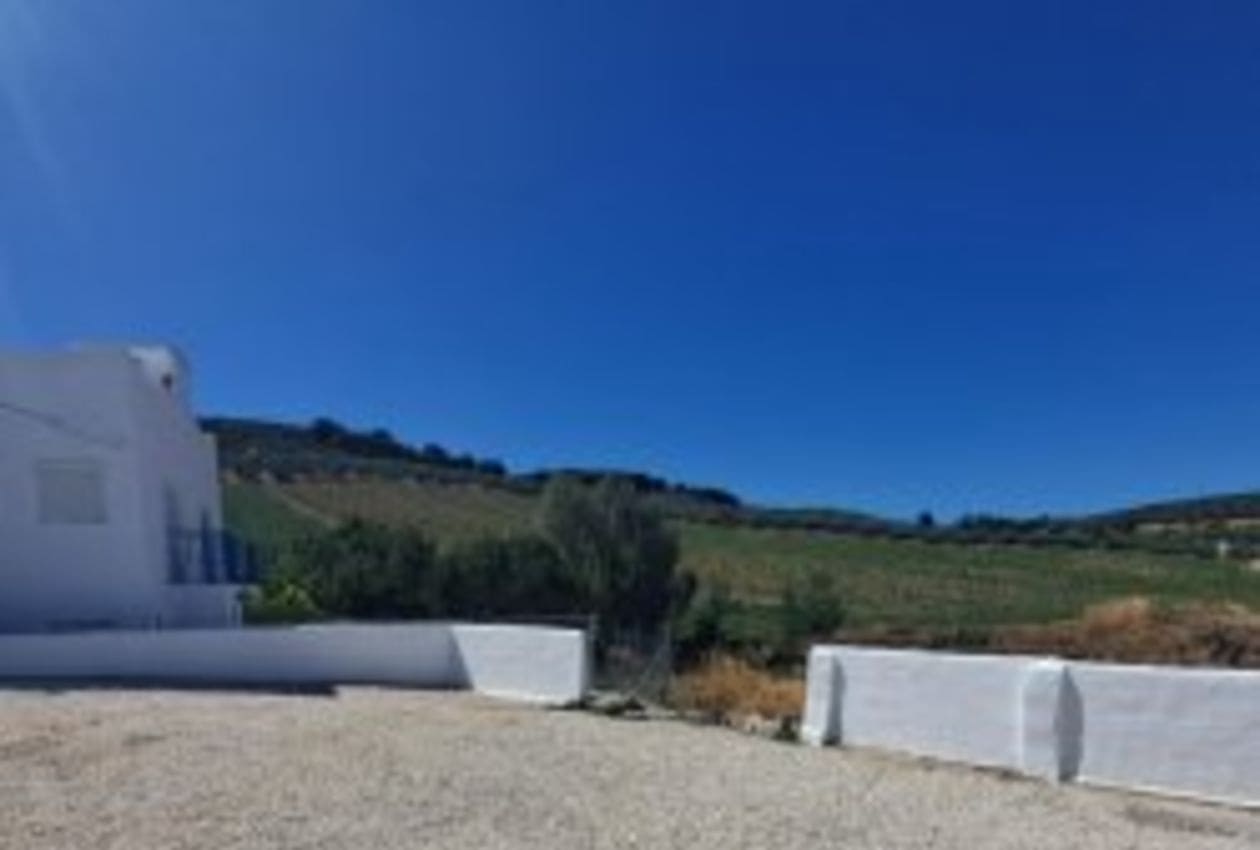 7 soveværelse Finca/Landehus til salg i Alcala la Real med swimmingpool - € 320.000 (Ref: 9254326)