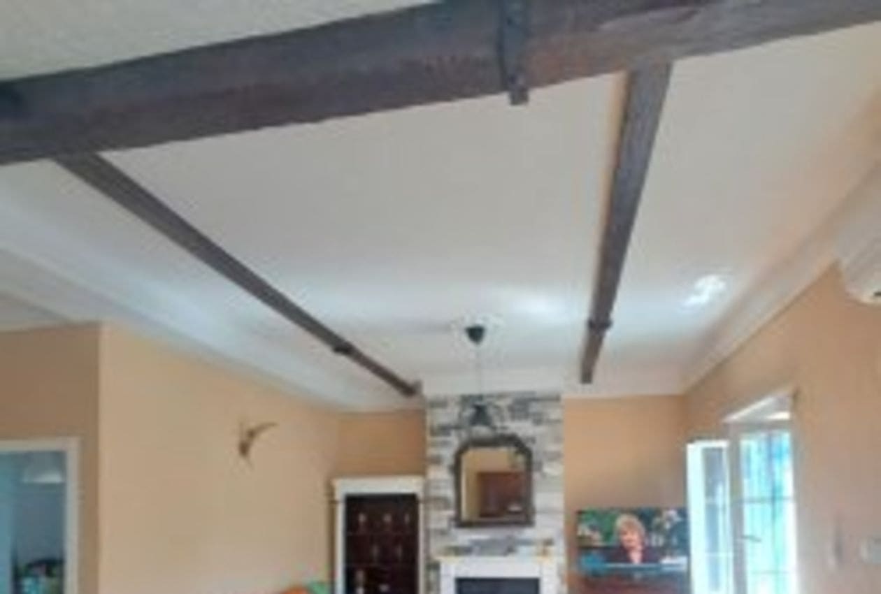 7 soveværelse Finca/Landehus til salg i Alcala la Real med swimmingpool - € 320.000 (Ref: 9254326)