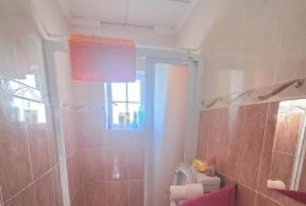 7 soveværelse Finca/Landehus til salg i Alcala la Real med swimmingpool - € 320.000 (Ref: 9254326)