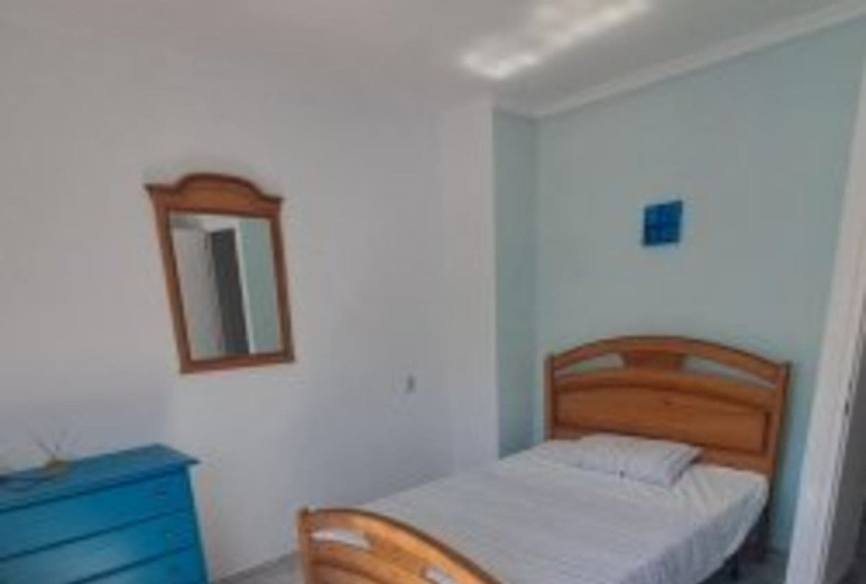 7 soveværelse Finca/Landehus til salg i Alcala la Real med swimmingpool - € 320.000 (Ref: 9254326)