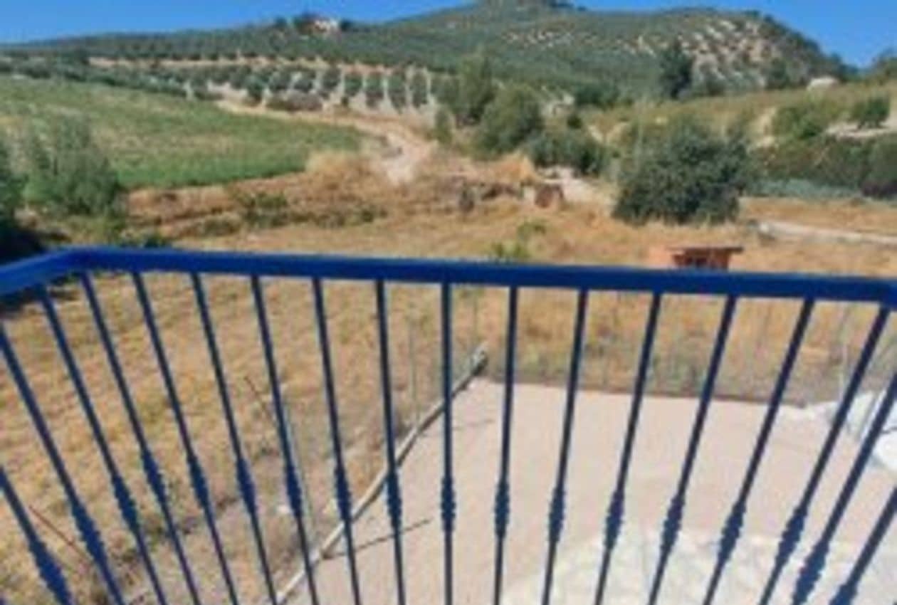 7 soveværelse Finca/Landehus til salg i Alcala la Real med swimmingpool - € 320.000 (Ref: 9254326)