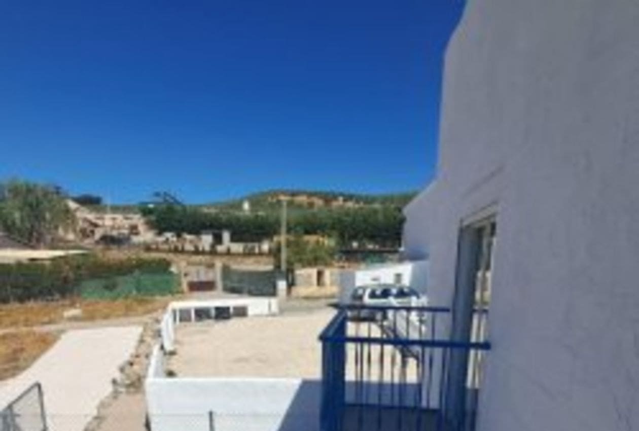 7 soveværelse Finca/Landehus til salg i Alcala la Real med swimmingpool - € 320.000 (Ref: 9254326)