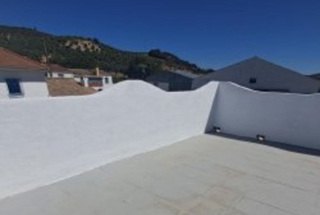 7 soveværelse Finca/Landehus til salg i Alcala la Real med swimmingpool - € 320.000 (Ref: 9254326)