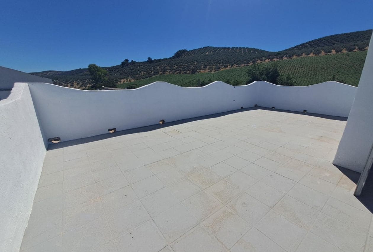 7 soveværelse Finca/Landehus til salg i Alcala la Real med swimmingpool - € 320.000 (Ref: 9254326)