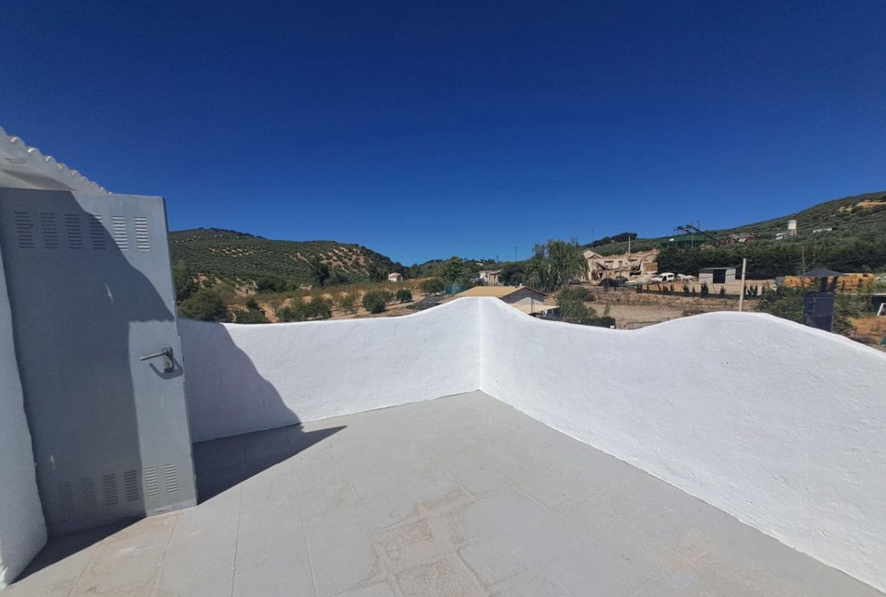 7 soveværelse Finca/Landehus til salg i Alcala la Real med swimmingpool - € 320.000 (Ref: 9254326)
