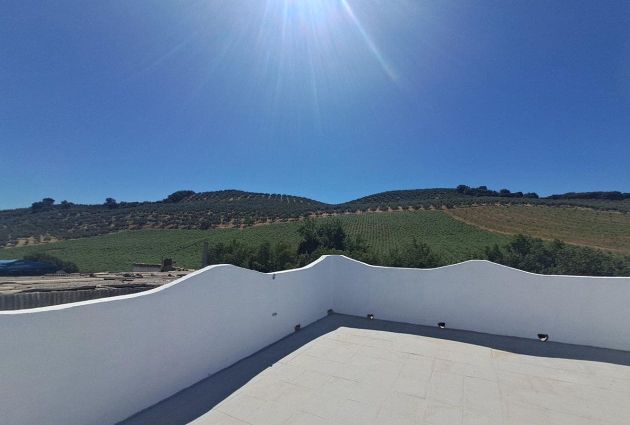 7 soveværelse Finca/Landehus til salg i Alcala la Real med swimmingpool - € 320.000 (Ref: 9254326)