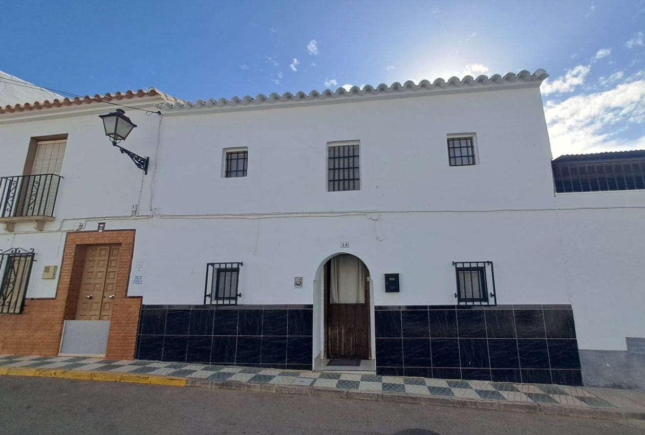 5 soveværelse Byhus til salg i Corcoya - € 110.000 (Ref: 9301810)