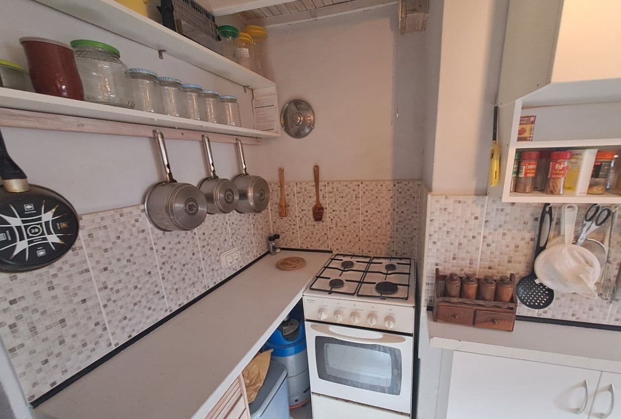 5 soveværelse Byhus til salg i Corcoya - € 110.000 (Ref: 9301810)