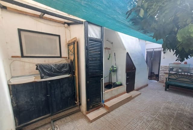 5 soveværelse Byhus til salg i Corcoya, Badolatosa - € 110.000 (Ref: 9301810)