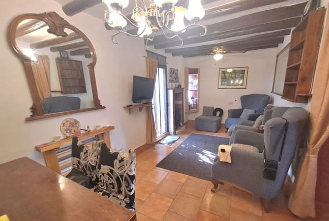 5 soveværelse Byhus til salg i Corcoya, Badolatosa - € 110.000 (Ref: 9301810)