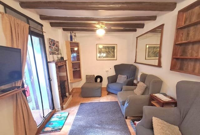 5 soveværelse Byhus til salg i Corcoya, Badolatosa - € 110.000 (Ref: 9301810)