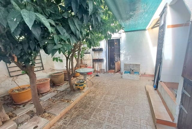 5 soveværelse Byhus til salg i Corcoya, Badolatosa - € 110.000 (Ref: 9301810)