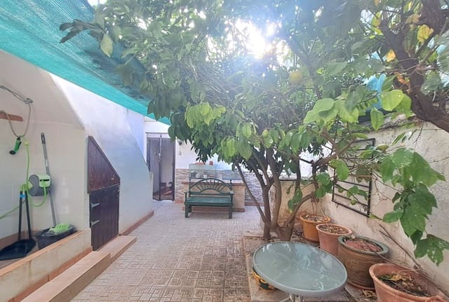 5 soveværelse Byhus til salg i Corcoya, Badolatosa - € 110.000 (Ref: 9301810)