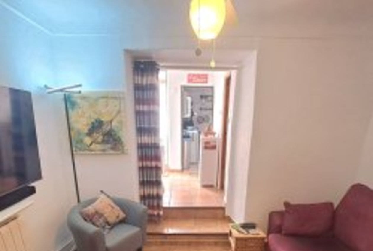 3 soverom Hus til salgs i Luque - € 89 000 (Ref: 9301811)