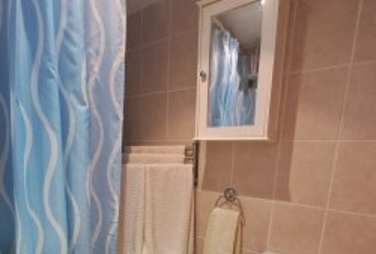 3 soverom Hus til salgs i Luque - € 89 000 (Ref: 9301811)