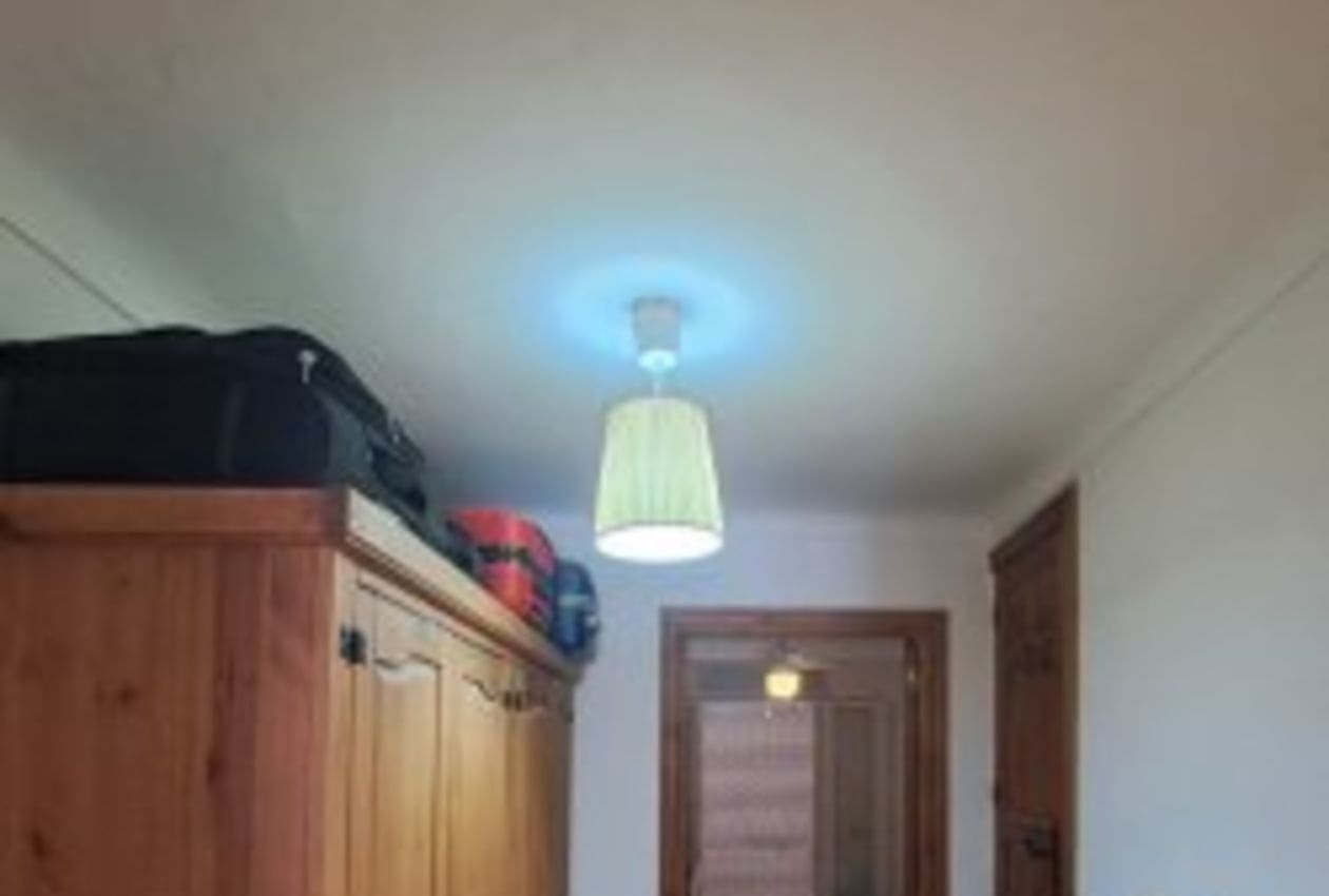 3 soverom Hus til salgs i Luque - € 89 000 (Ref: 9301811)