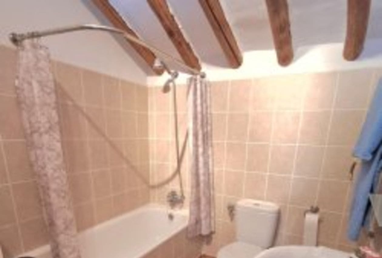 3 soverom Hus til salgs i Luque - € 89 000 (Ref: 9301811)