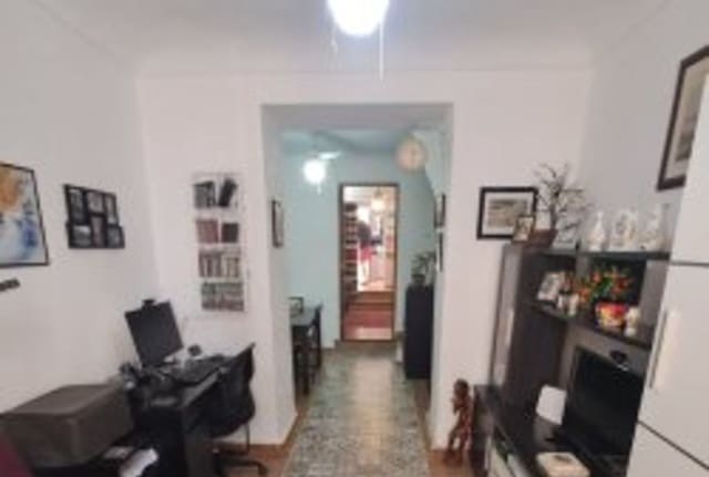 3 soverom Hus til salgs i Luque - € 89 000 (Ref: 9301811)