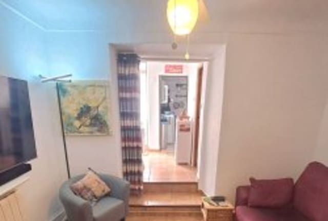 3 soverom Hus til salgs i Luque - € 89 000 (Ref: 9301811)