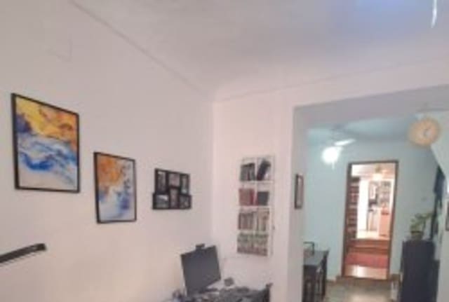 3 soverom Hus til salgs i Luque - € 89 000 (Ref: 9301811)