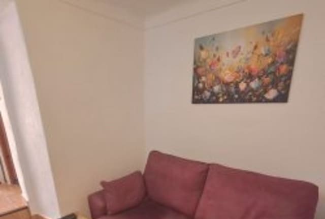 3 soverom Hus til salgs i Luque - € 89 000 (Ref: 9301811)