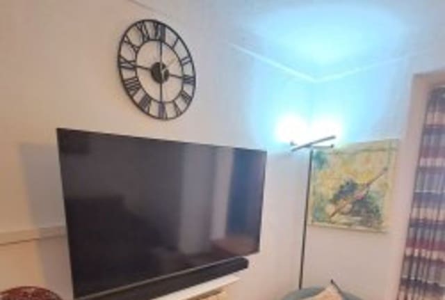 3 soverom Hus til salgs i Luque - € 89 000 (Ref: 9301811)