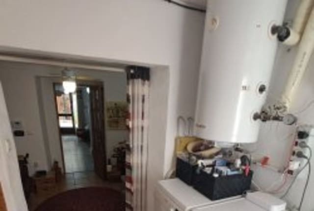 3 soverom Hus til salgs i Luque - € 89 000 (Ref: 9301811)