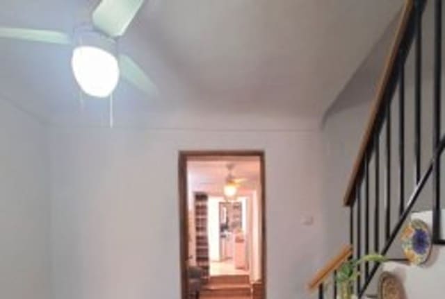 3 soverom Hus til salgs i Luque - € 89 000 (Ref: 9301811)