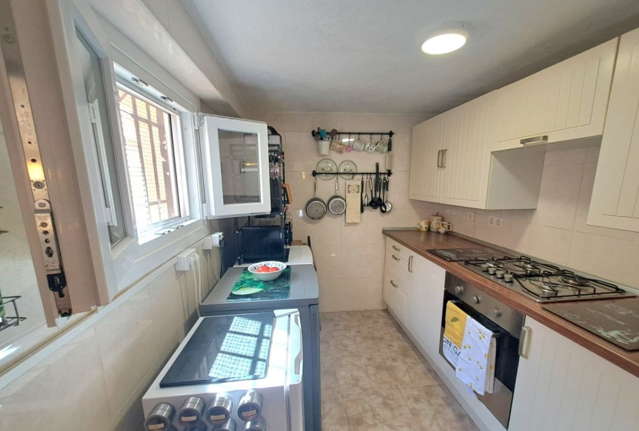 3 soverom Hus til salgs i Luque - € 89 000 (Ref: 9301811)