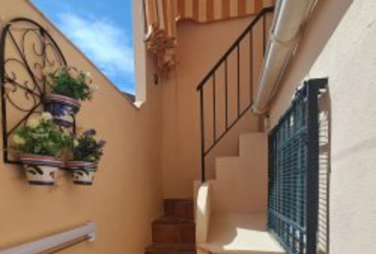 3 soverom Hus til salgs i Luque - € 89 000 (Ref: 9301811)