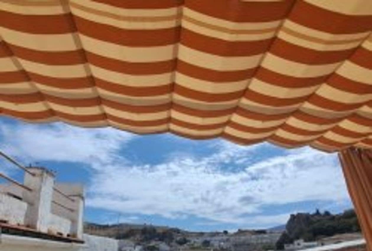 3 soverom Hus til salgs i Luque - € 89 000 (Ref: 9301811)