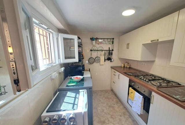 3 soverom Hus til salgs i Luque - € 89 000 (Ref: 9301811)