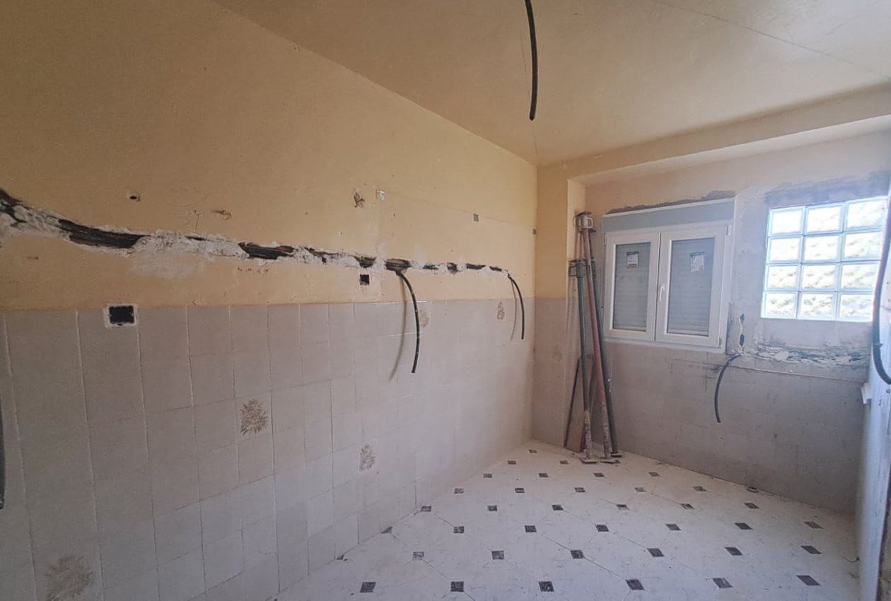 5 soverom Hus til salgs i Ventas del Carrizal - € 38 000 (Ref: 9344181)