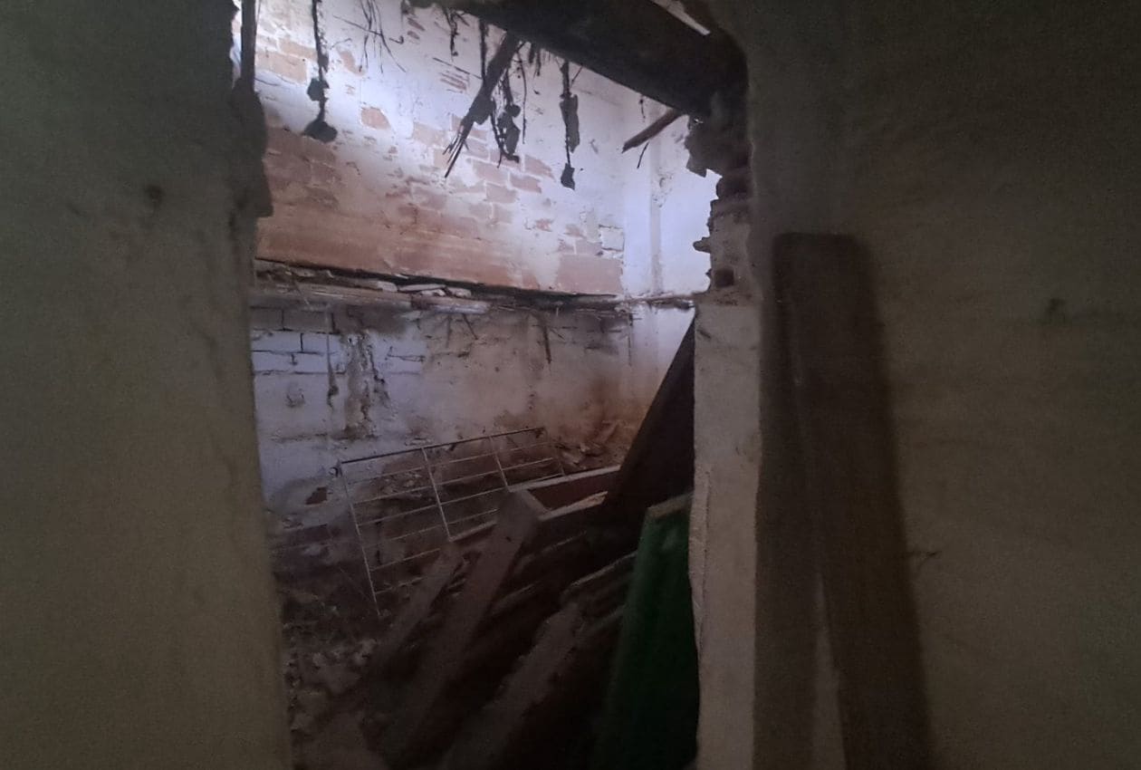 5 soverom Hus til salgs i Ventas del Carrizal - € 38 000 (Ref: 9344181)